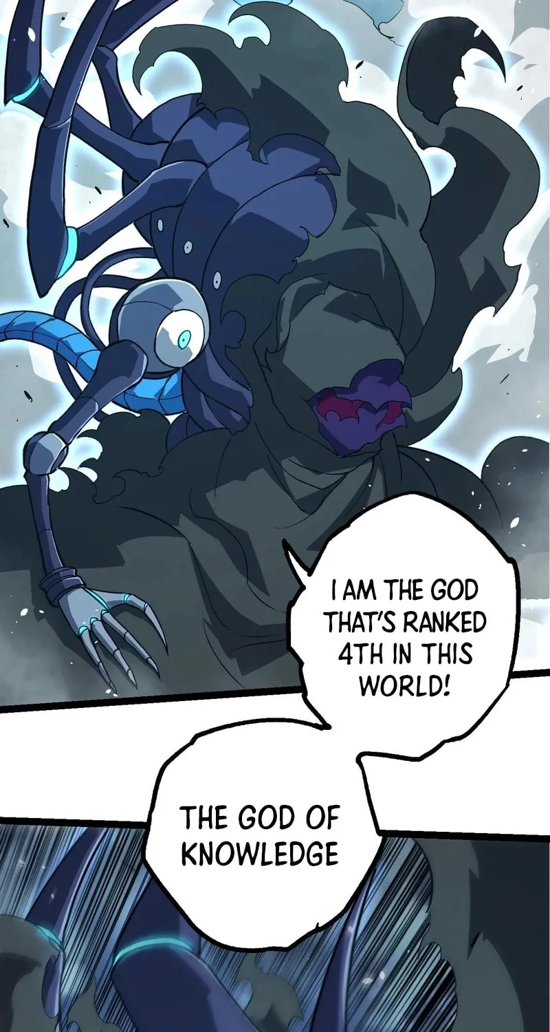 Evolution Begins With a Big Tree Chapter 349 page 38 - 