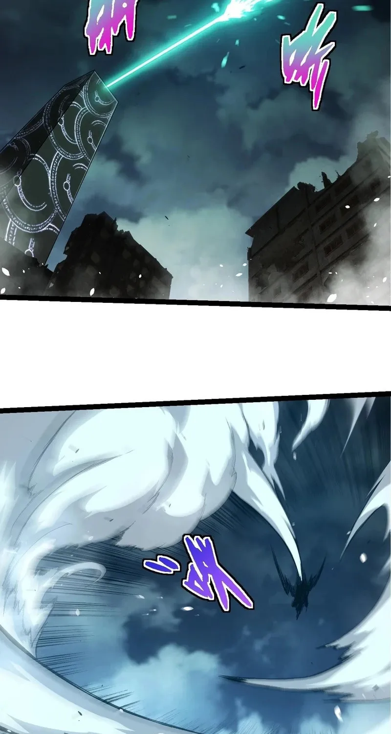 Evolution Begins With a Big Tree Chapter 349 page 44 - 