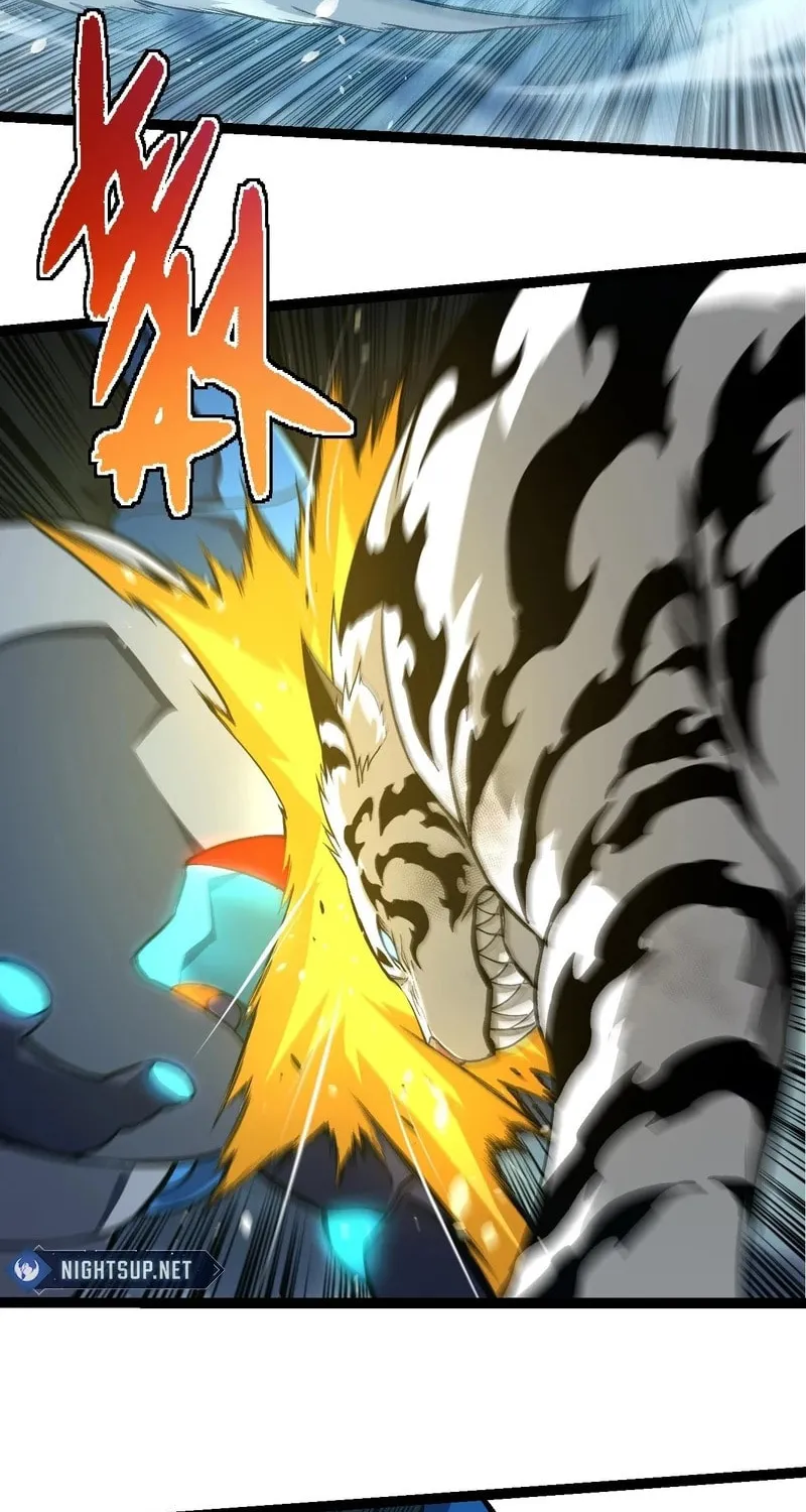 Evolution Begins With a Big Tree Chapter 349 page 45 - 