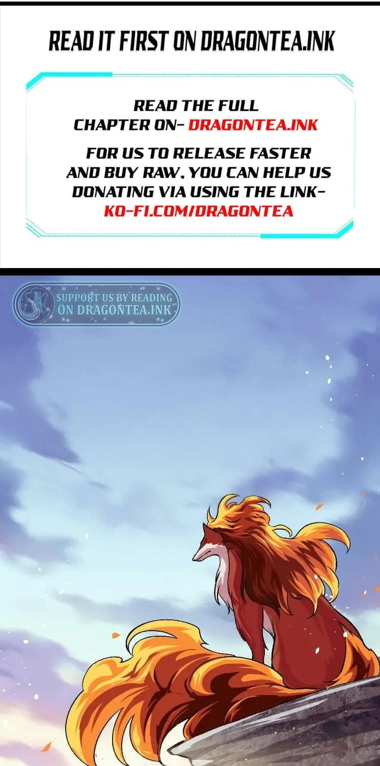 Evolution Begins With a Big Tree Chapter 35 page 2 - 