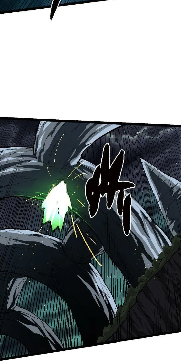 Evolution Begins With a Big Tree Chapter 35 page 12 - 
