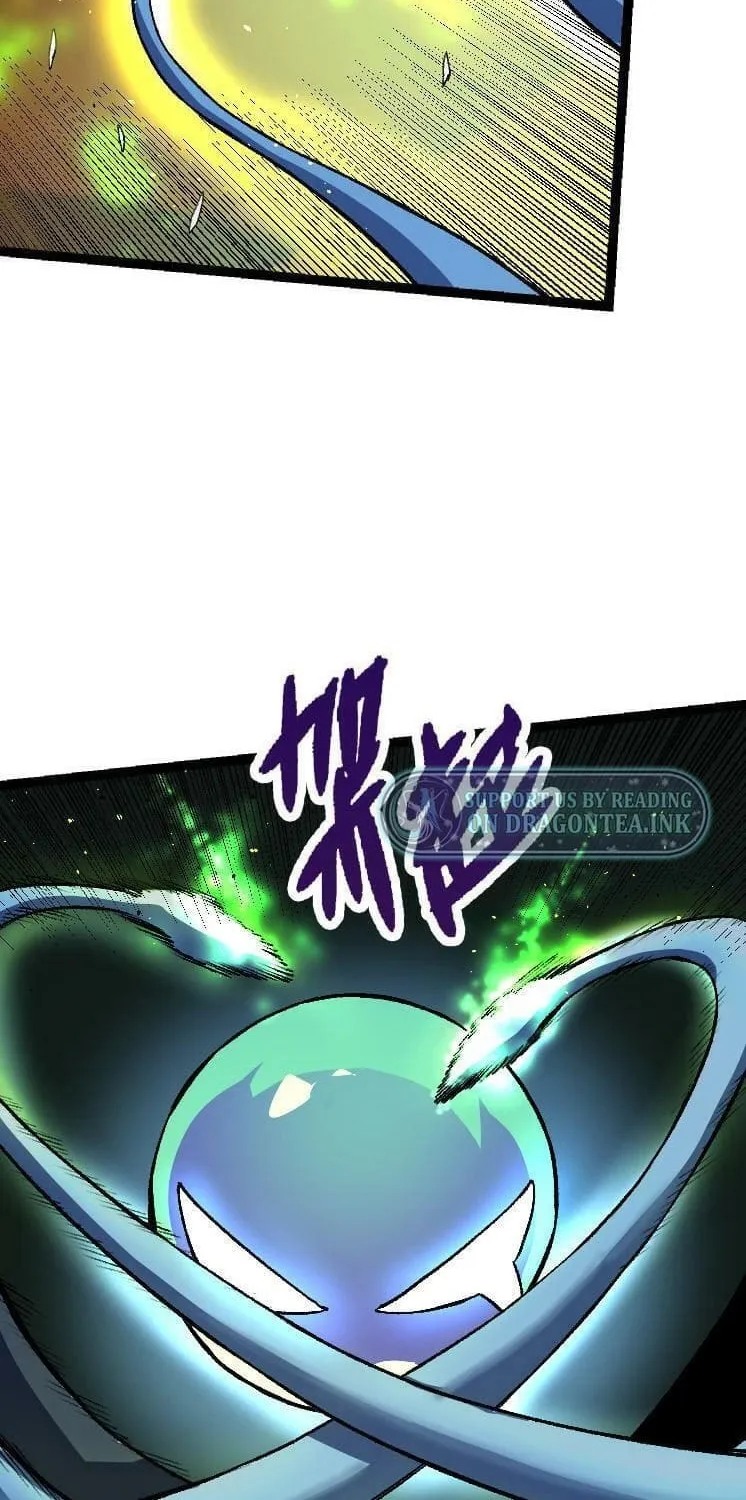 Evolution Begins With a Big Tree Chapter 35 page 16 - 