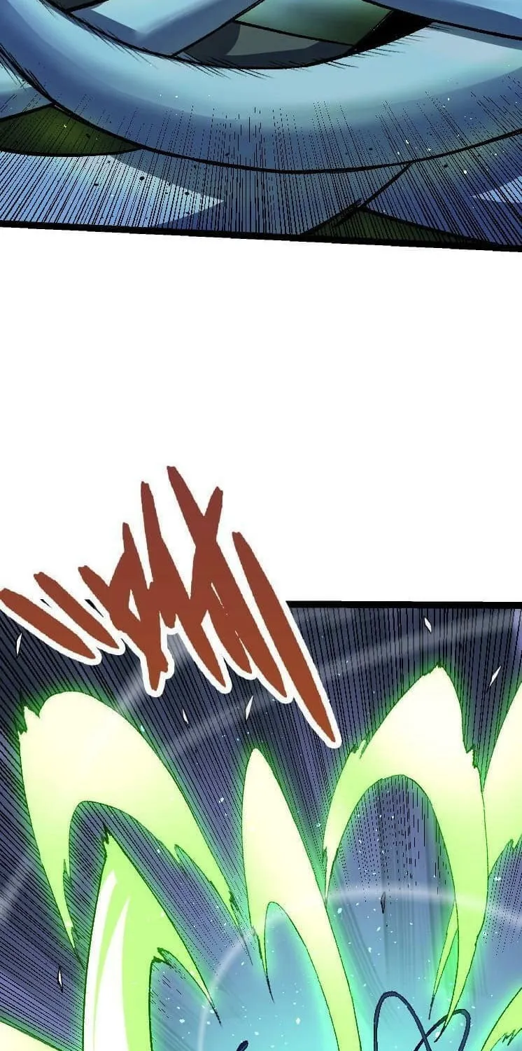 Evolution Begins With a Big Tree Chapter 35 page 17 - 