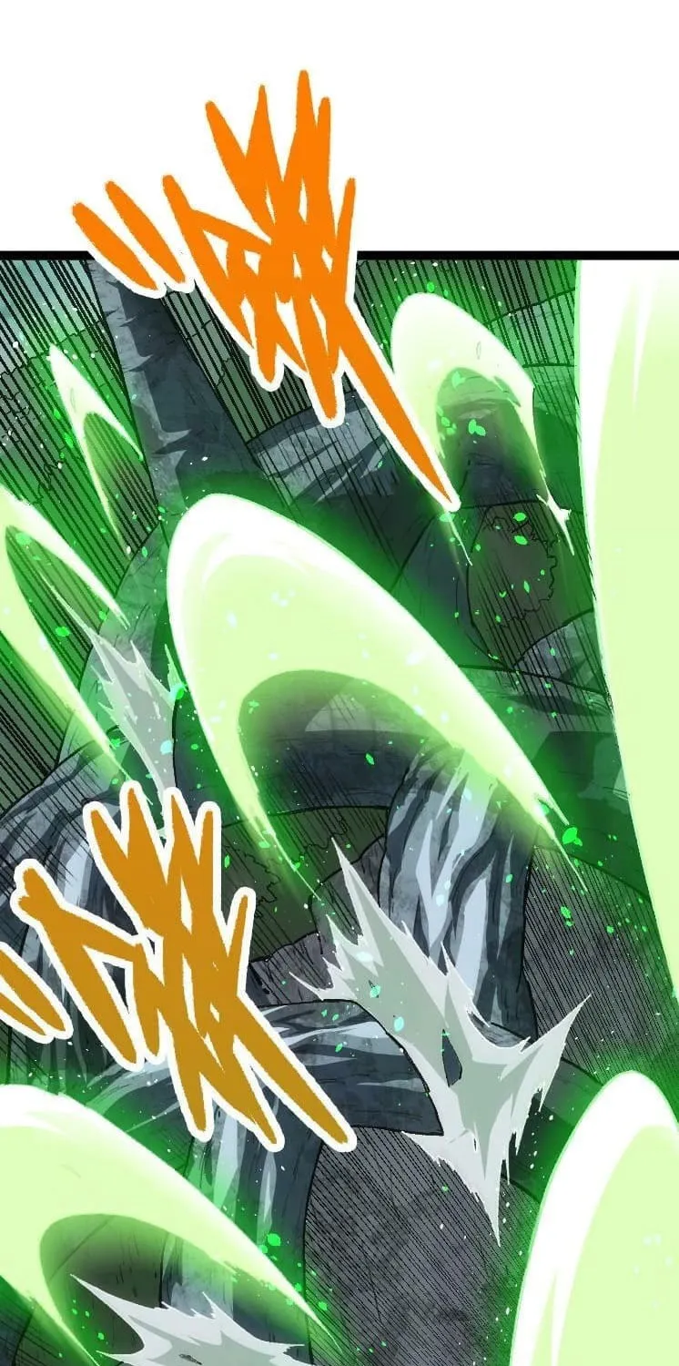 Evolution Begins With a Big Tree Chapter 35 page 20 - 