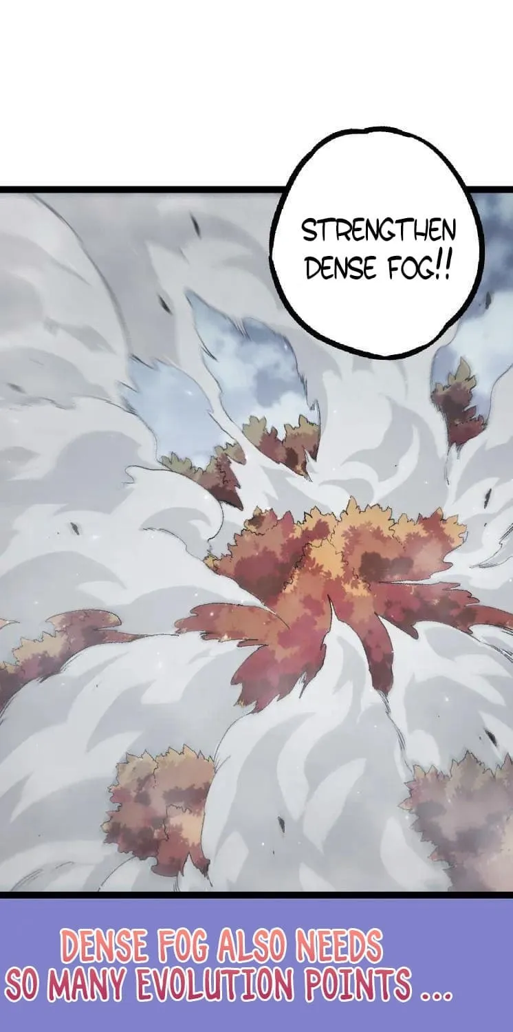 Evolution Begins With a Big Tree Chapter 35 page 28 - 