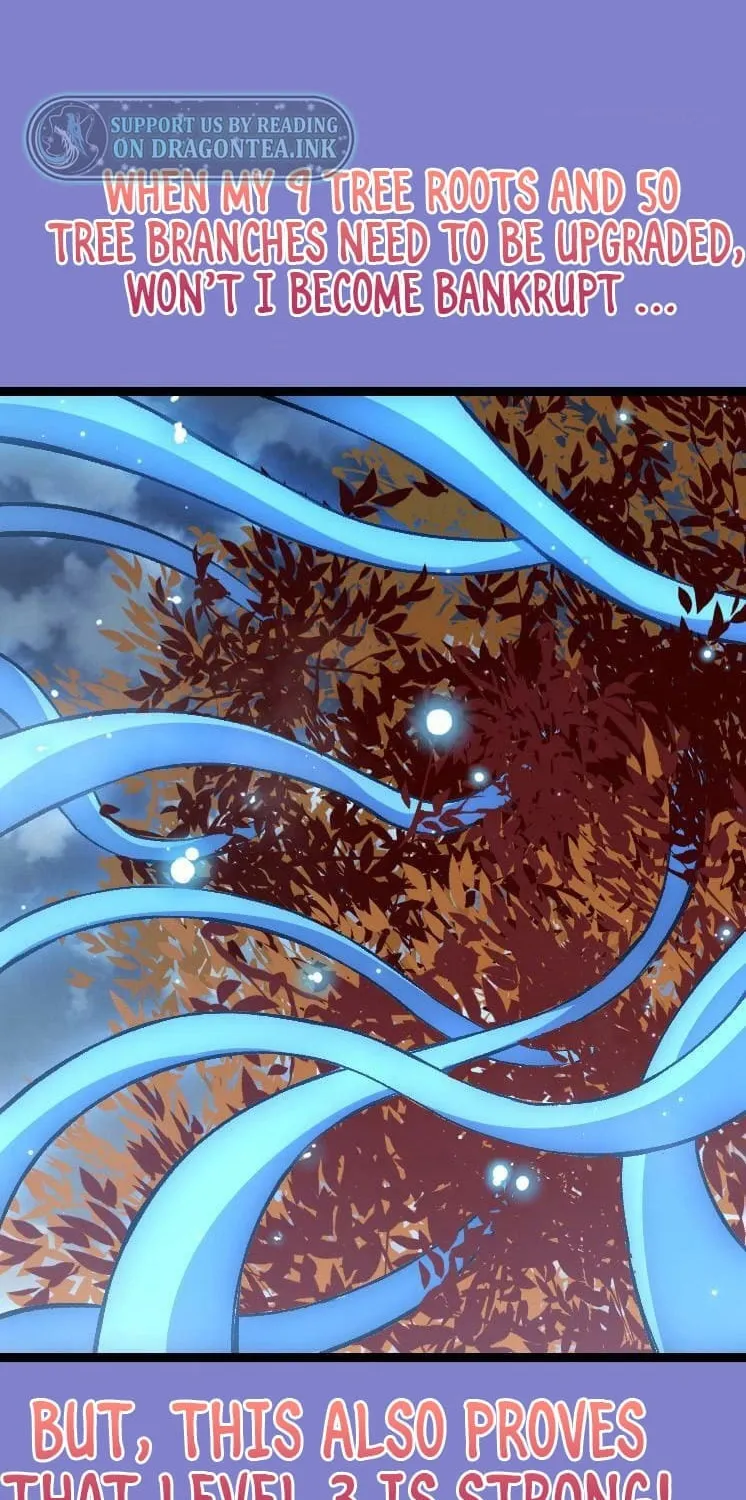 Evolution Begins With a Big Tree Chapter 35 page 29 - 