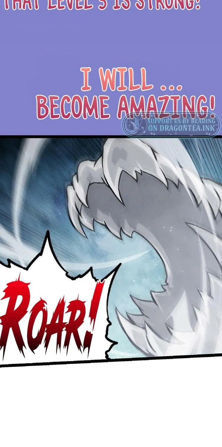 Evolution Begins With a Big Tree Chapter 35 page 30 - 