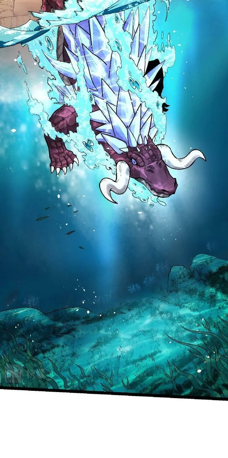 Evolution Begins With a Big Tree Chapter 35 page 4 - 