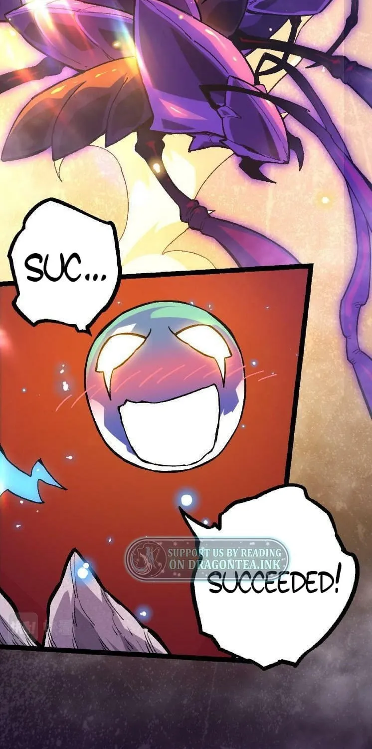 Evolution Begins With a Big Tree Chapter 35 page 49 - 