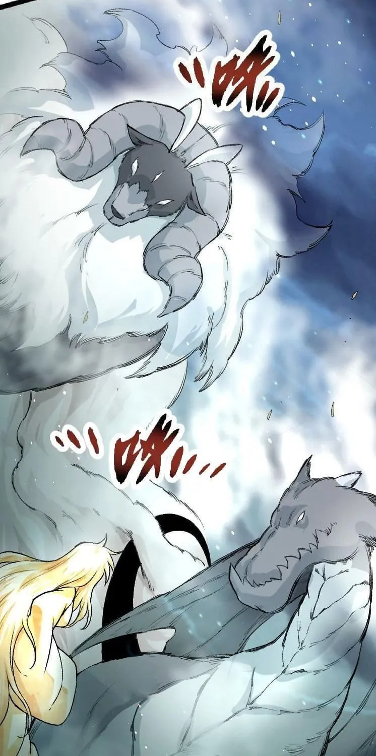 Evolution Begins With a Big Tree Chapter 35 page 61 - 