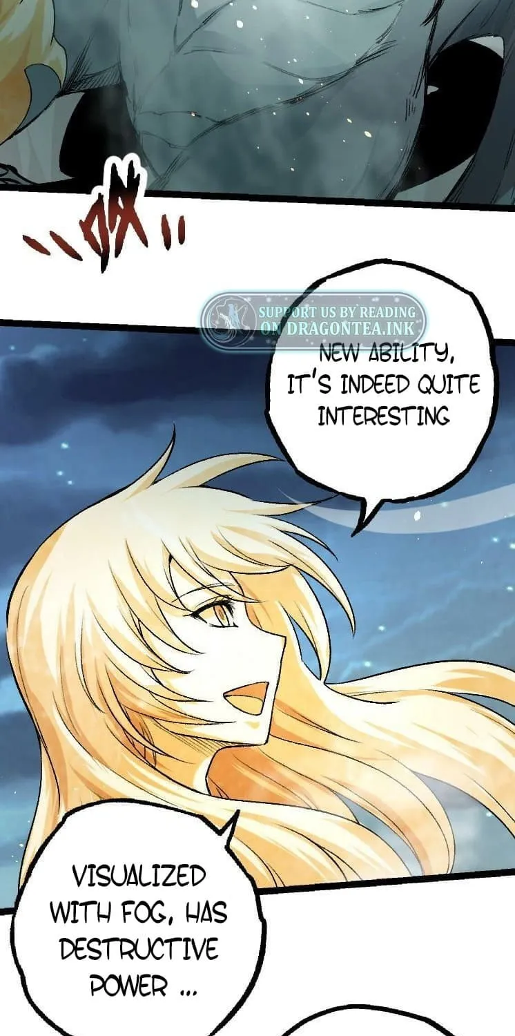 Evolution Begins With a Big Tree Chapter 35 page 62 - 