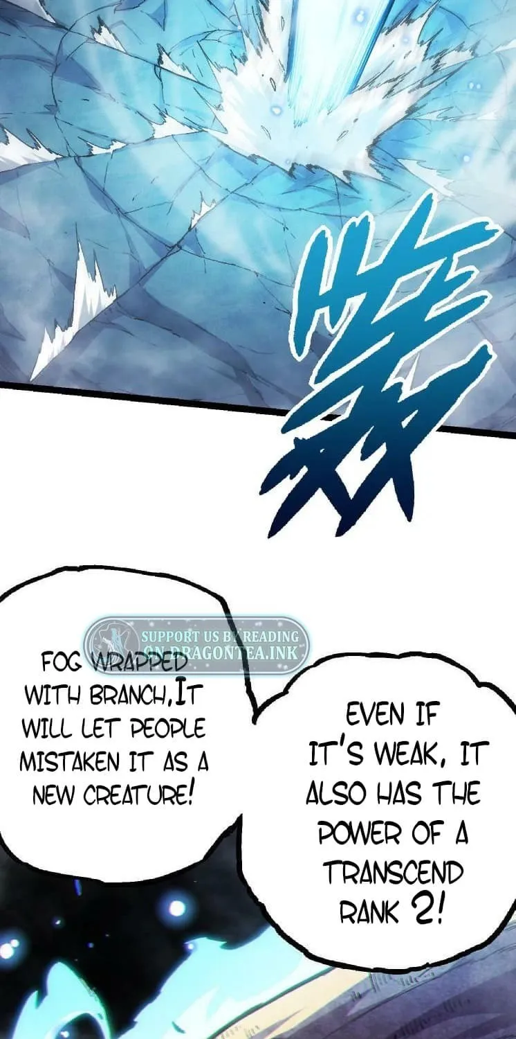 Evolution Begins With a Big Tree Chapter 35 page 66 - 
