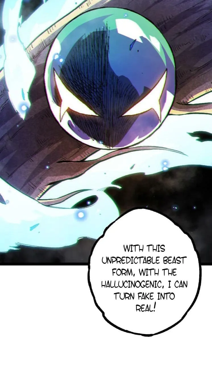 Evolution Begins With a Big Tree Chapter 35 page 67 - 