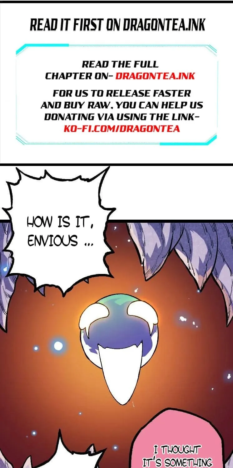 Evolution Begins With a Big Tree Chapter 35 page 68 - 