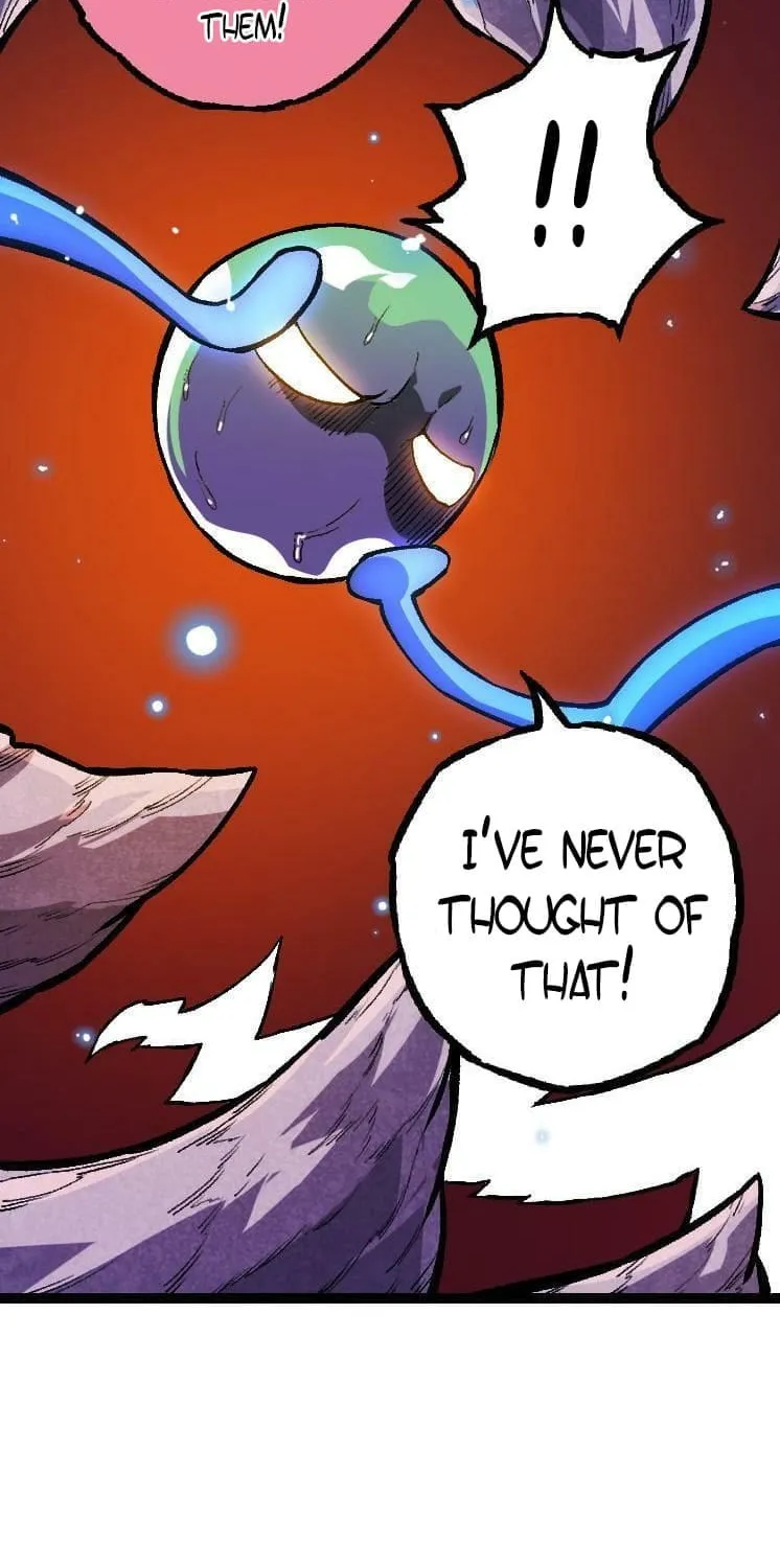 Evolution Begins With a Big Tree Chapter 35 page 71 - 