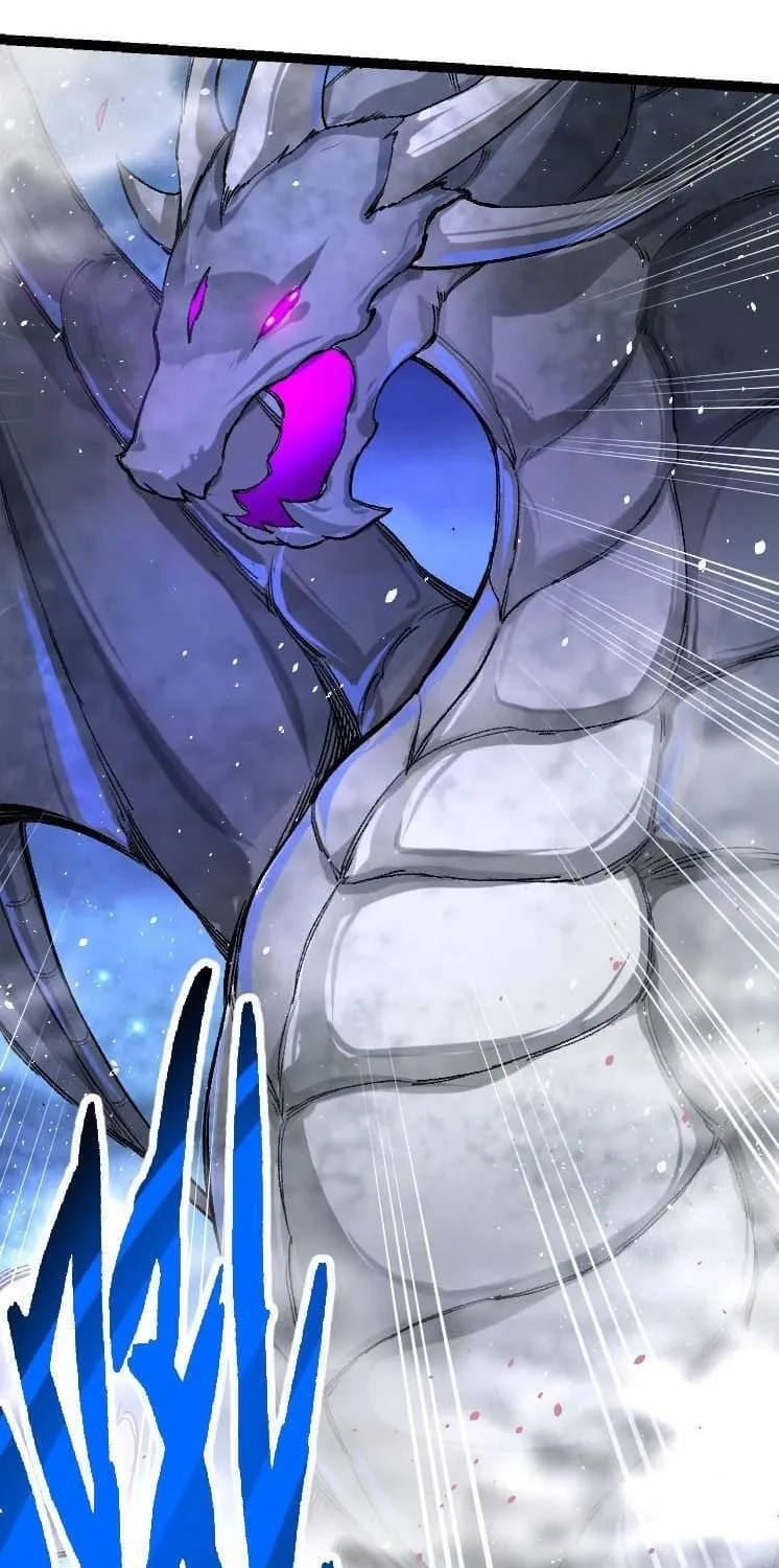 Evolution Begins With a Big Tree Chapter 35 page 77 - 