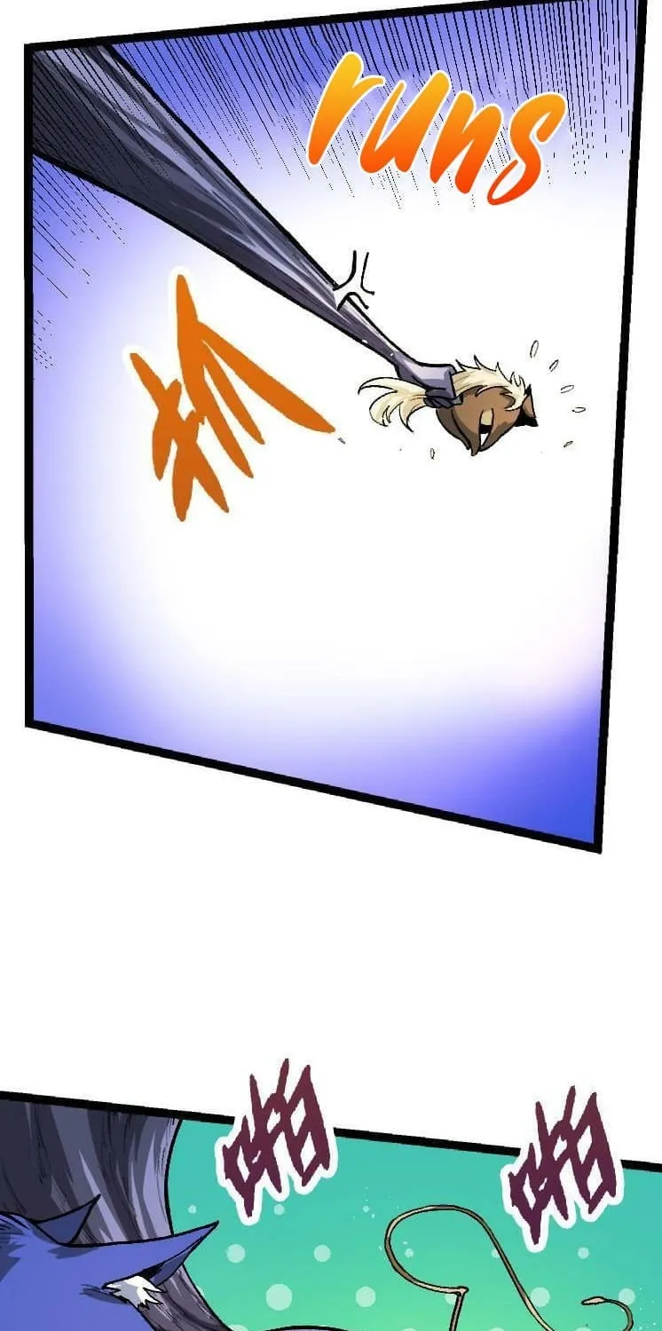Evolution Begins With a Big Tree Chapter 35 page 9 - 