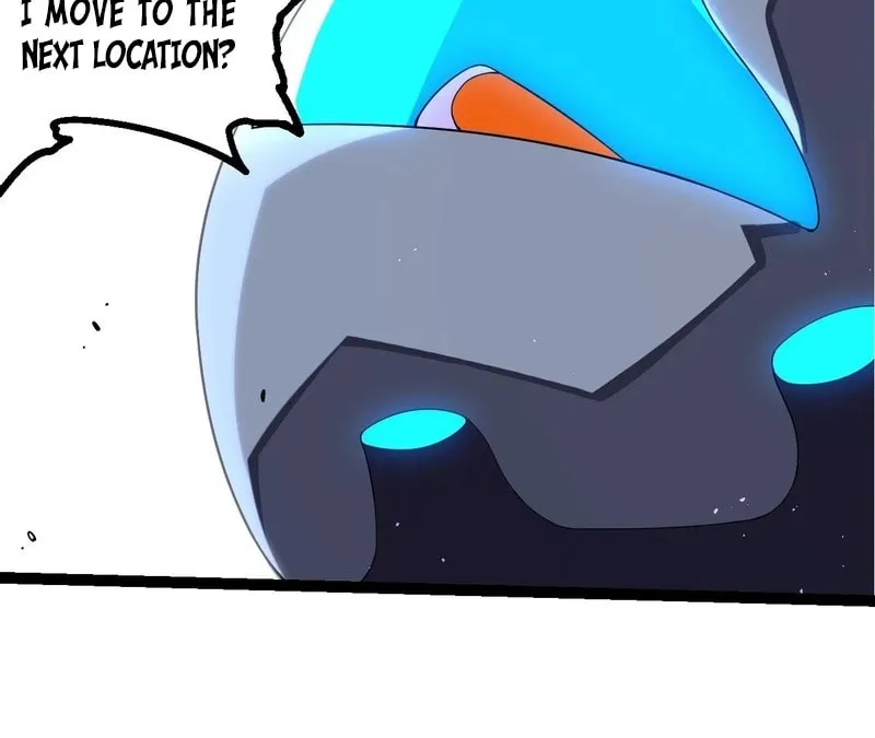 Evolution Begins With a Big Tree Chapter 350 page 22 - 