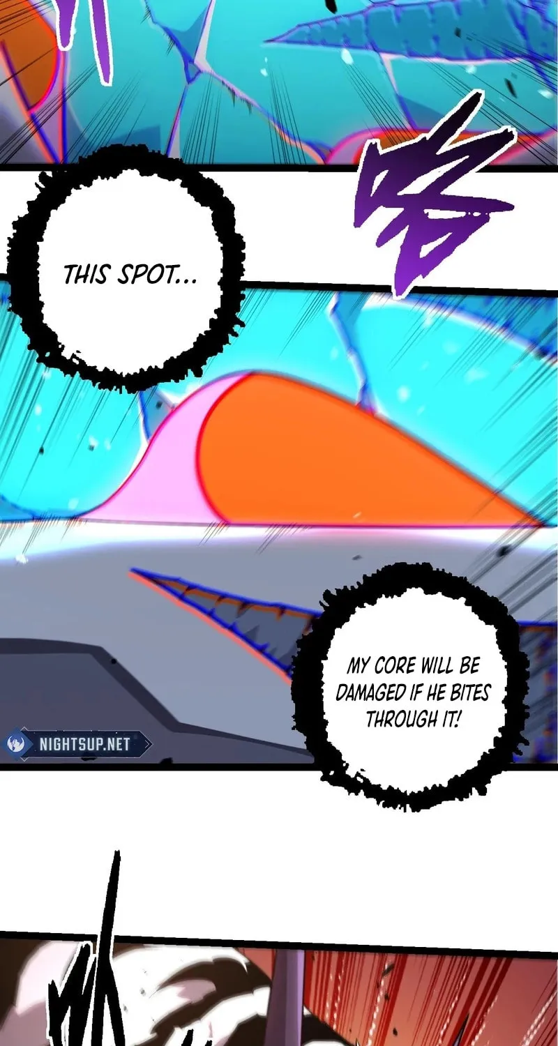 Evolution Begins With a Big Tree Chapter 350 page 30 - 