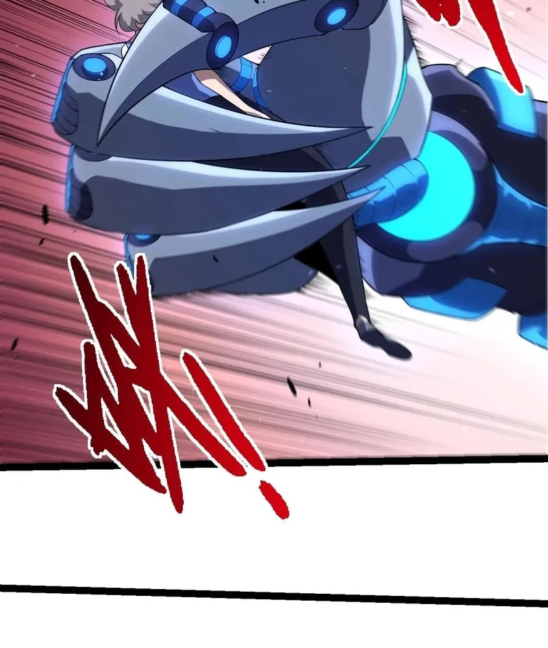 Evolution Begins With a Big Tree Chapter 350 page 40 - 