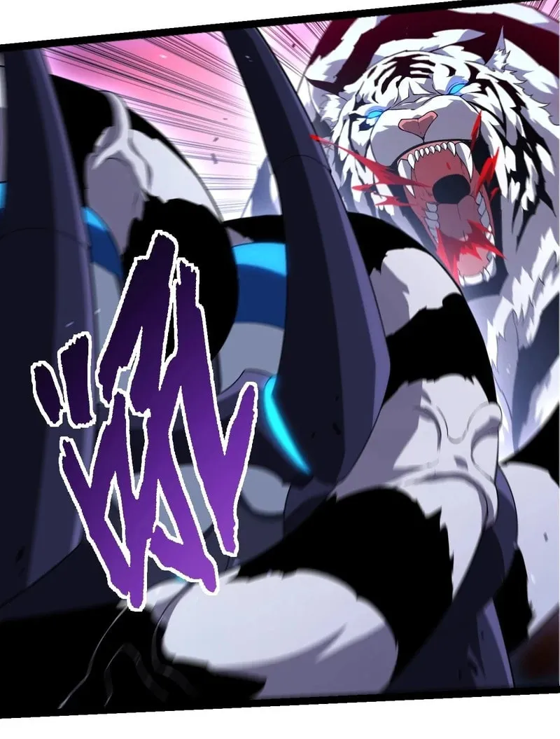 Evolution Begins With a Big Tree Chapter 350 page 5 - 