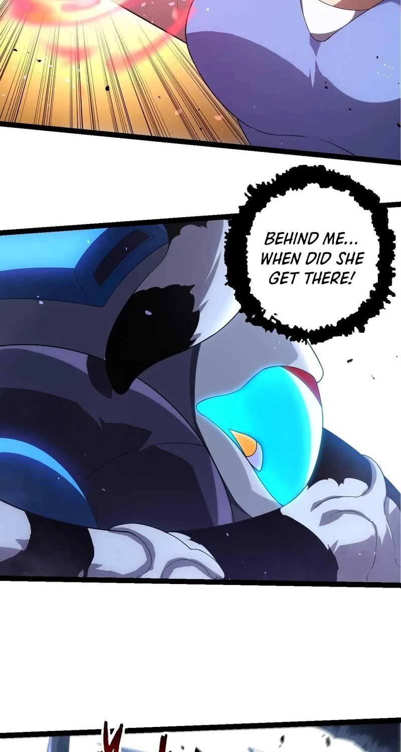 Evolution Begins With a Big Tree Chapter 350 page 7 - 