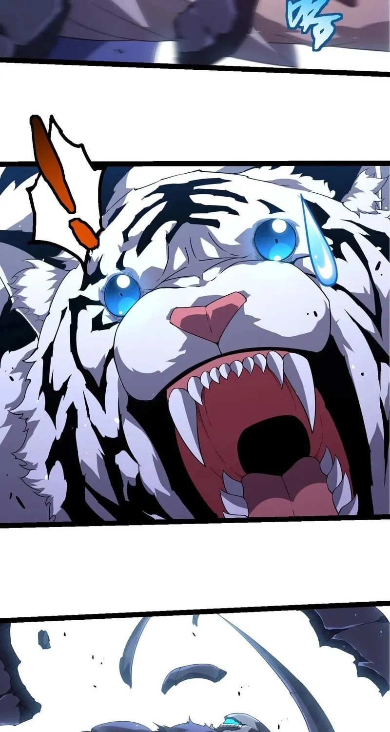 Evolution Begins With a Big Tree Chapter 350 page 9 - 