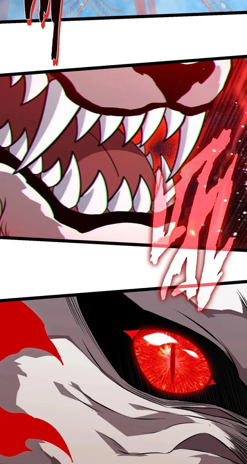 Evolution Begins With a Big Tree Chapter 351 page 11 - 