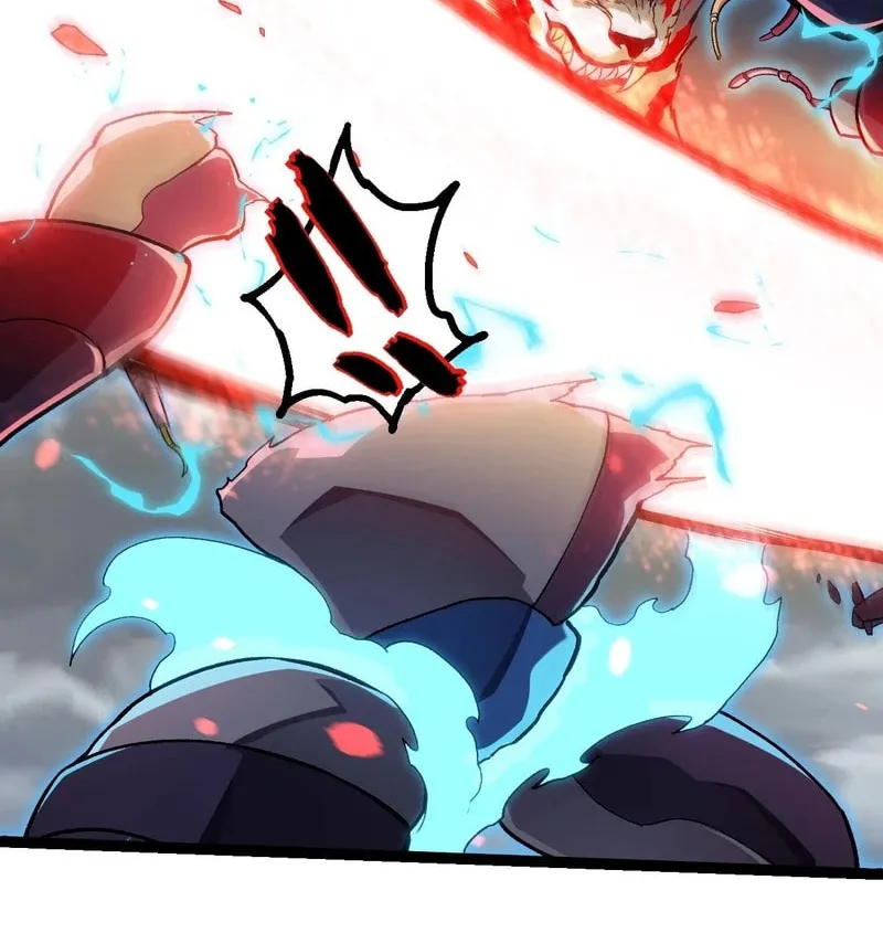 Evolution Begins With a Big Tree Chapter 351 page 18 - 
