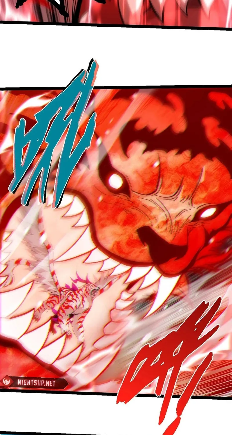 Evolution Begins With a Big Tree Chapter 351 page 28 - 