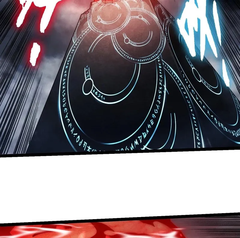 Evolution Begins With a Big Tree Chapter 351 page 30 - 