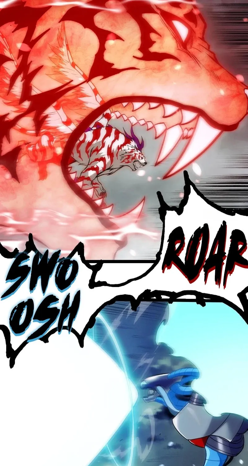 Evolution Begins With a Big Tree Chapter 351 page 31 - 