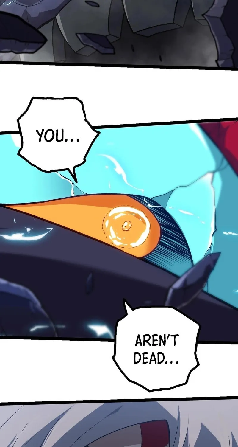 Evolution Begins With a Big Tree Chapter 351 page 45 - 