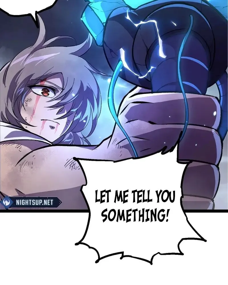 Evolution Begins With a Big Tree Chapter 352 page 12 - 