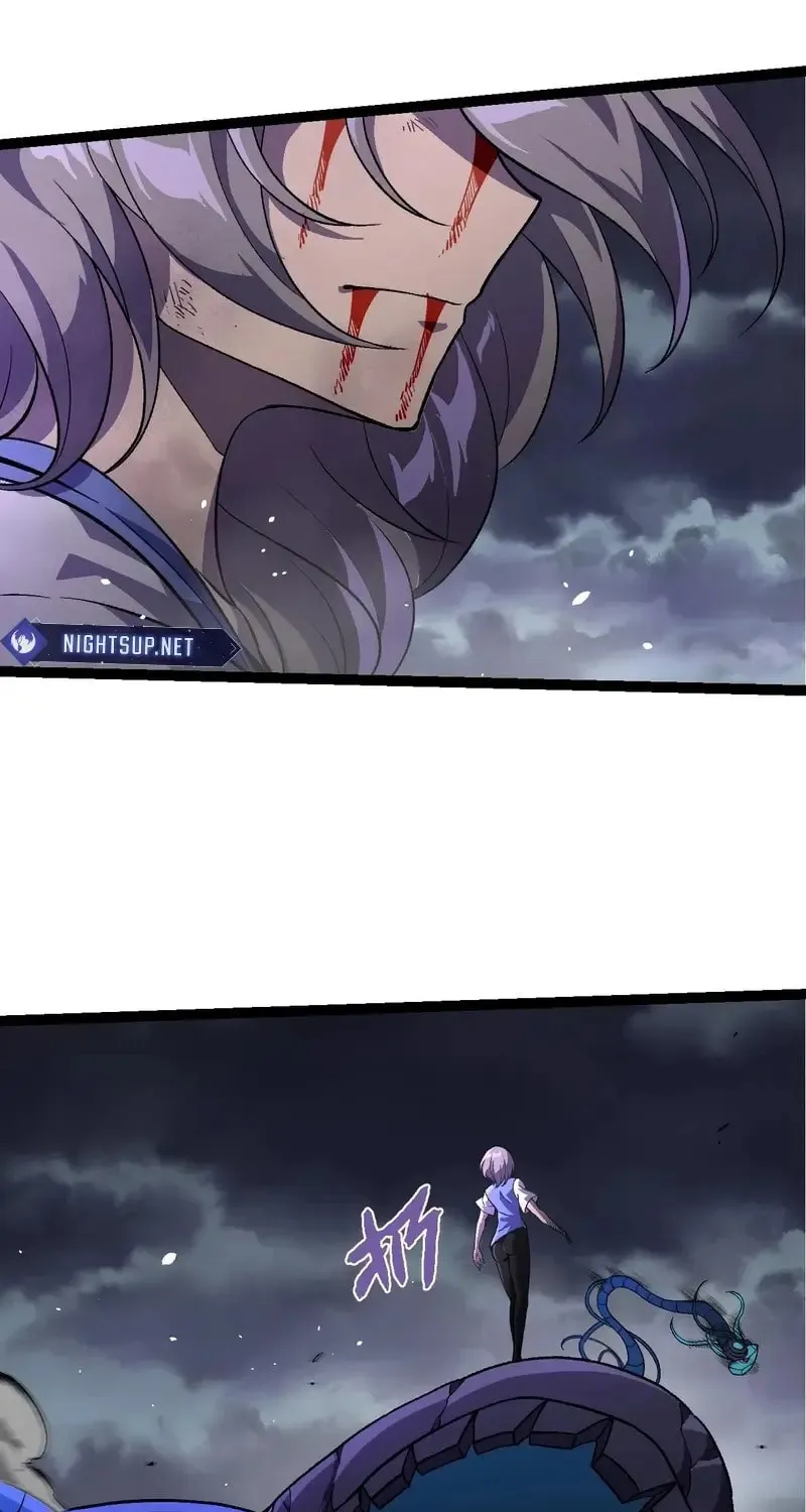 Evolution Begins With a Big Tree Chapter 352 page 21 - 