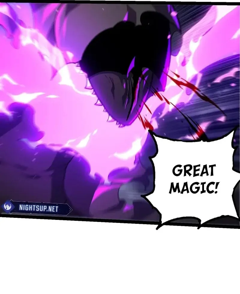 Evolution Begins With a Big Tree Chapter 352 page 30 - 