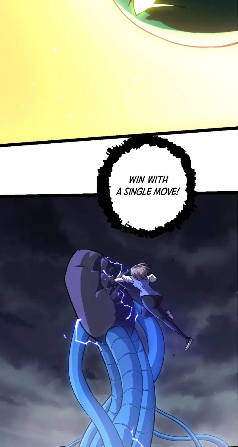 Evolution Begins With a Big Tree Chapter 352 page 5 - 