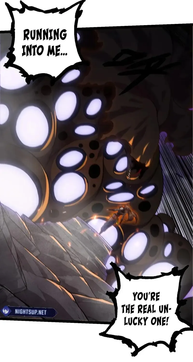 Evolution Begins With a Big Tree Chapter 352 page 41 - 