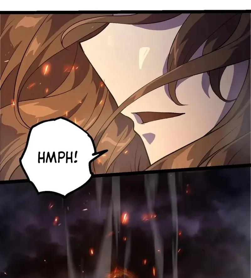 Evolution Begins With a Big Tree Chapter 352 page 42 - 
