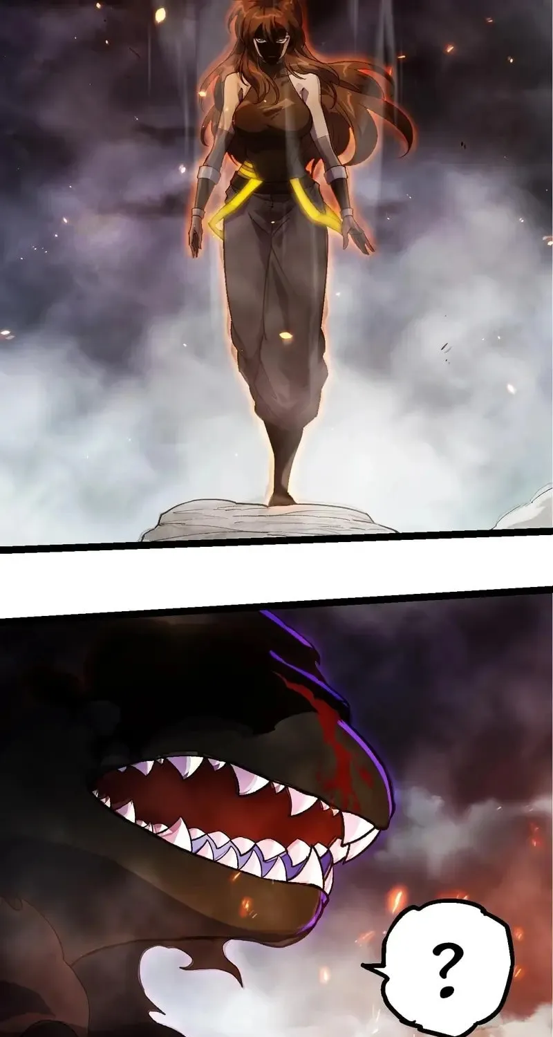 Evolution Begins With a Big Tree Chapter 352 page 43 - 