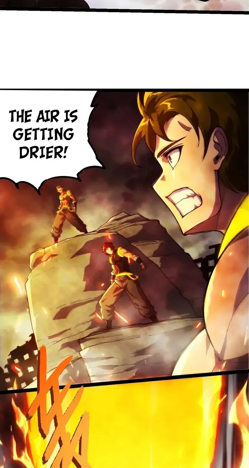 Evolution Begins With a Big Tree Chapter 352 page 44 - 