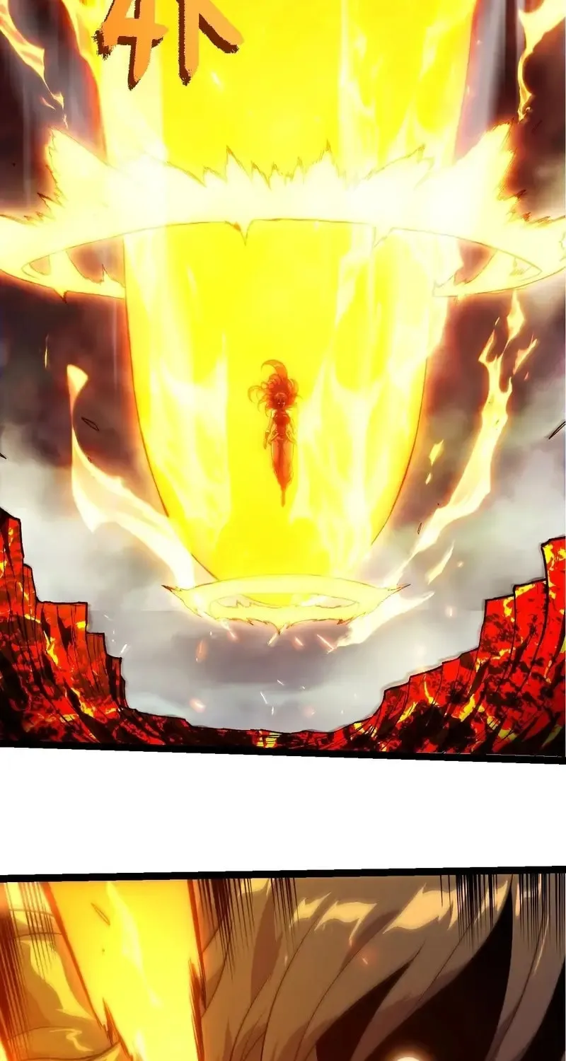 Evolution Begins With a Big Tree Chapter 352 page 45 - 