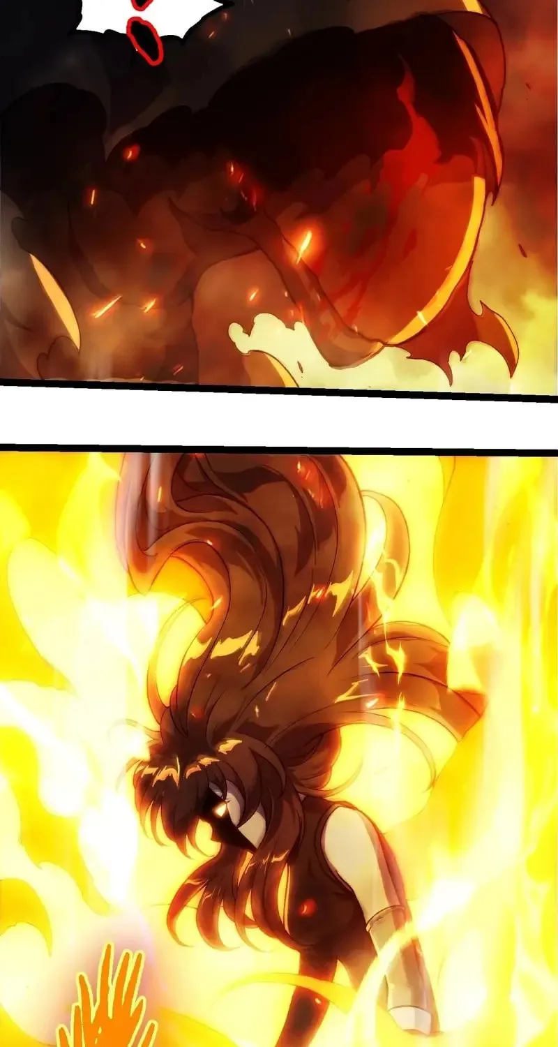 Evolution Begins With a Big Tree Chapter 352 page 47 - 