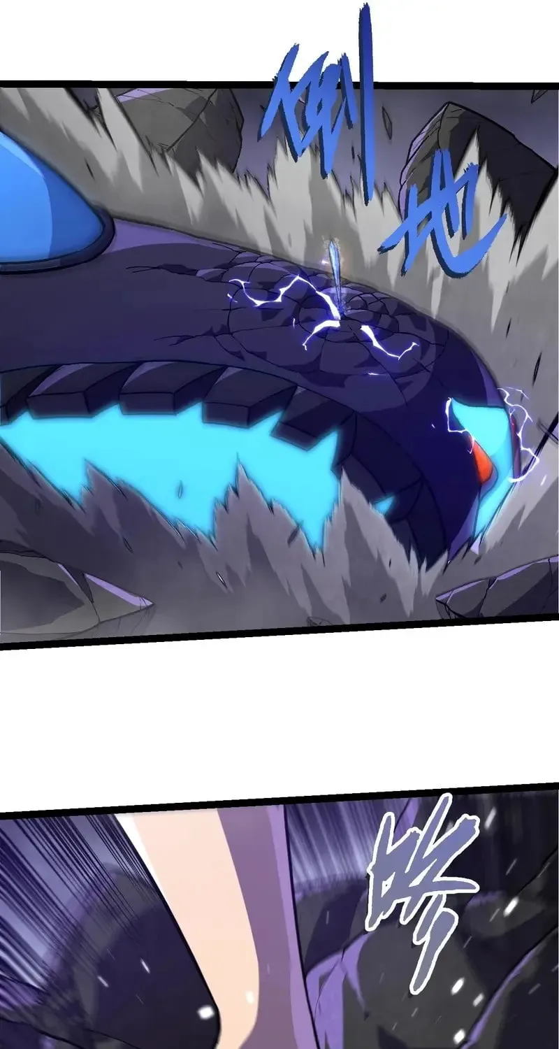Evolution Begins With a Big Tree Chapter 352 page 7 - 