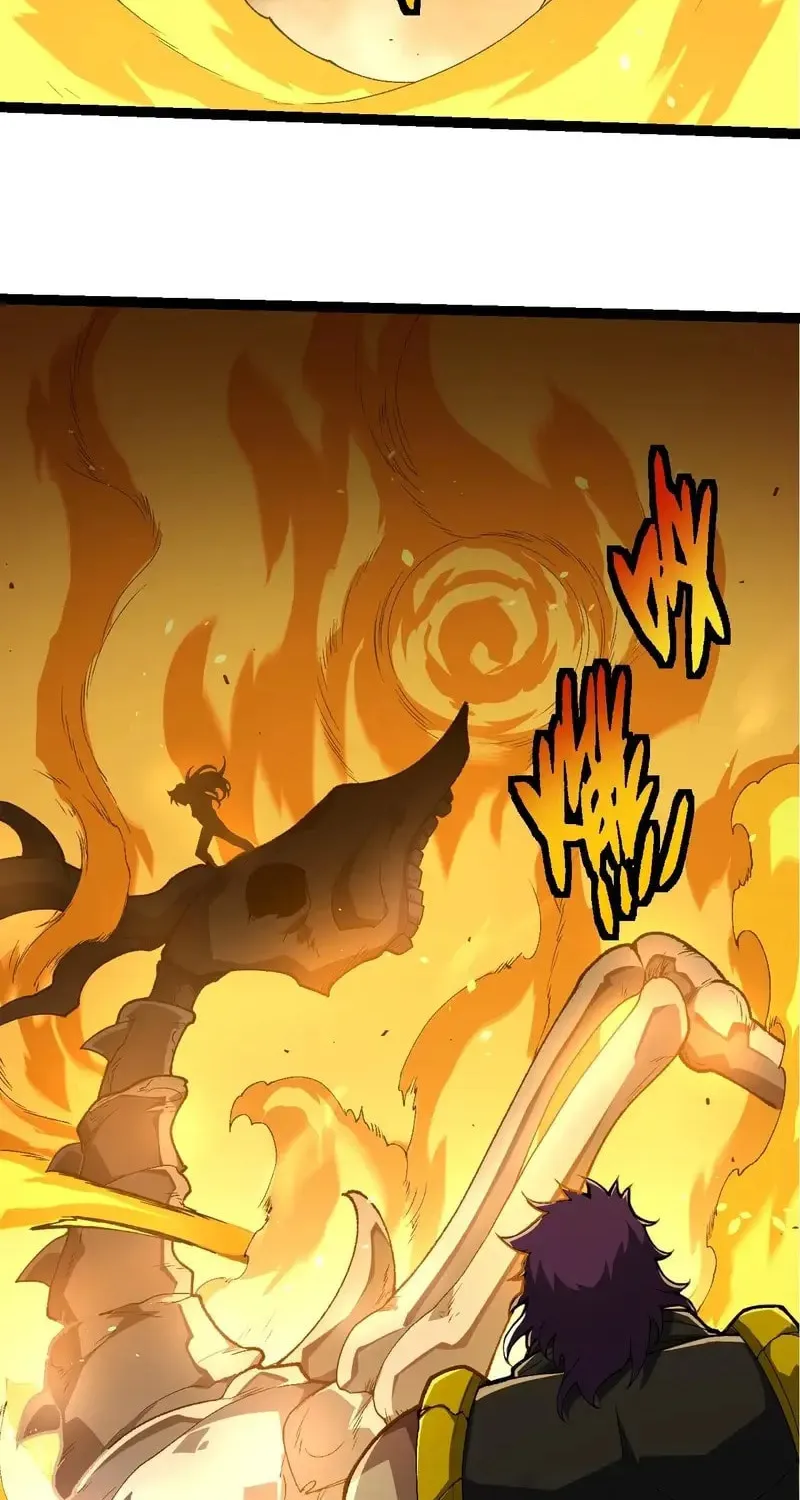 Evolution Begins With a Big Tree Chapter 353 page 20 - 
