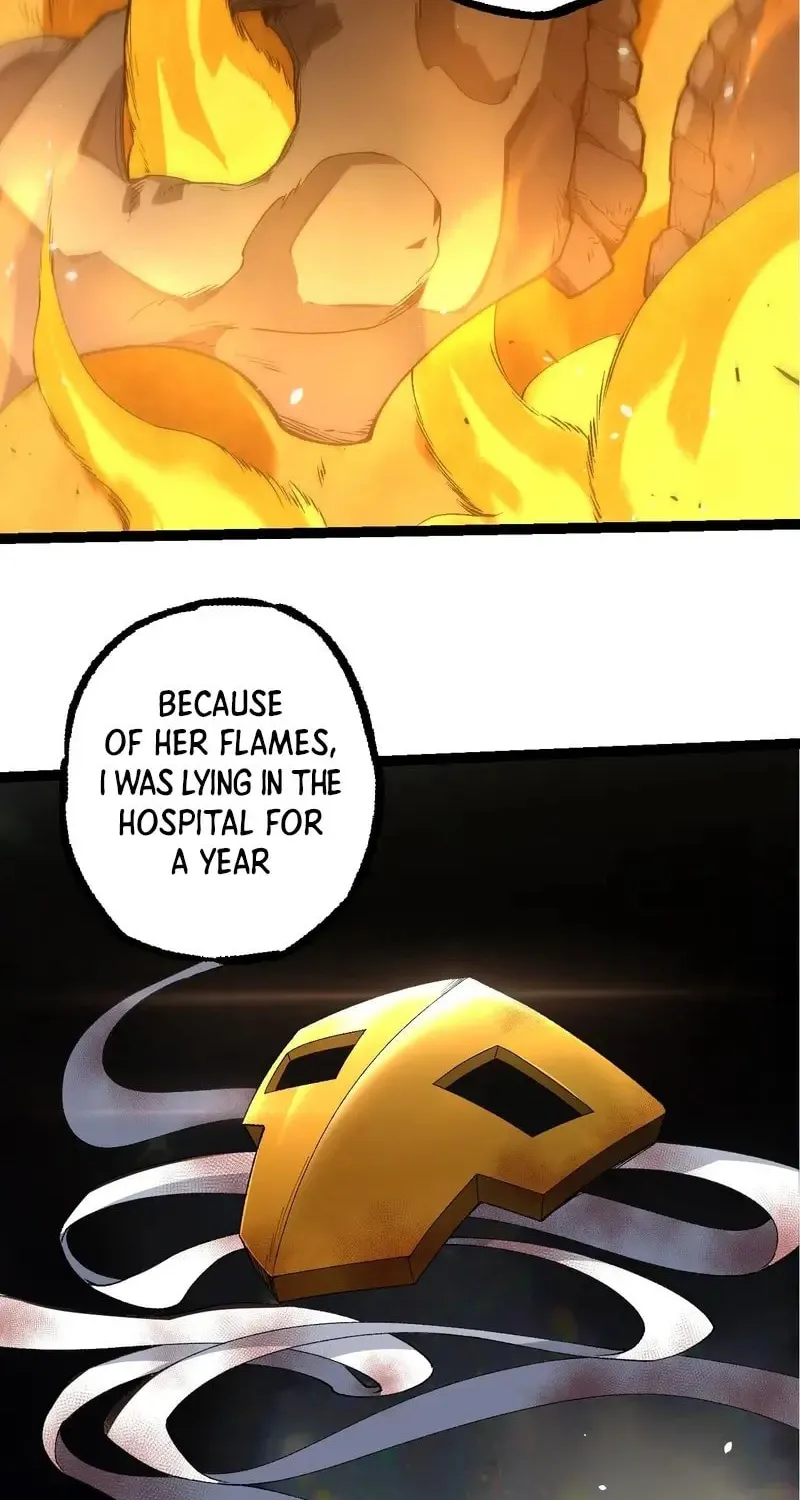 Evolution Begins With a Big Tree Chapter 353 page 22 - 