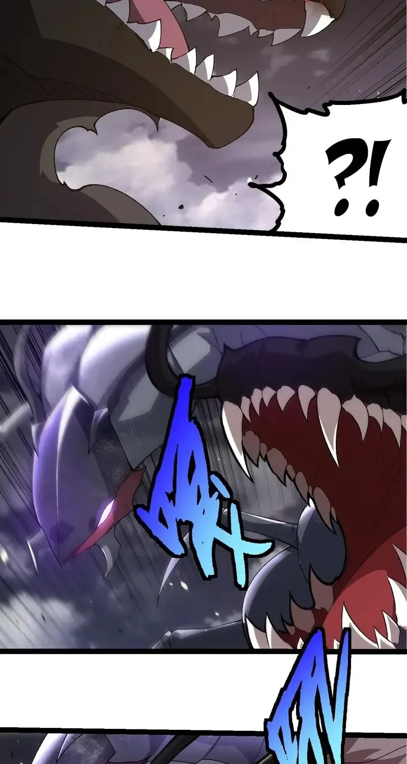Evolution Begins With a Big Tree Chapter 353 page 29 - 