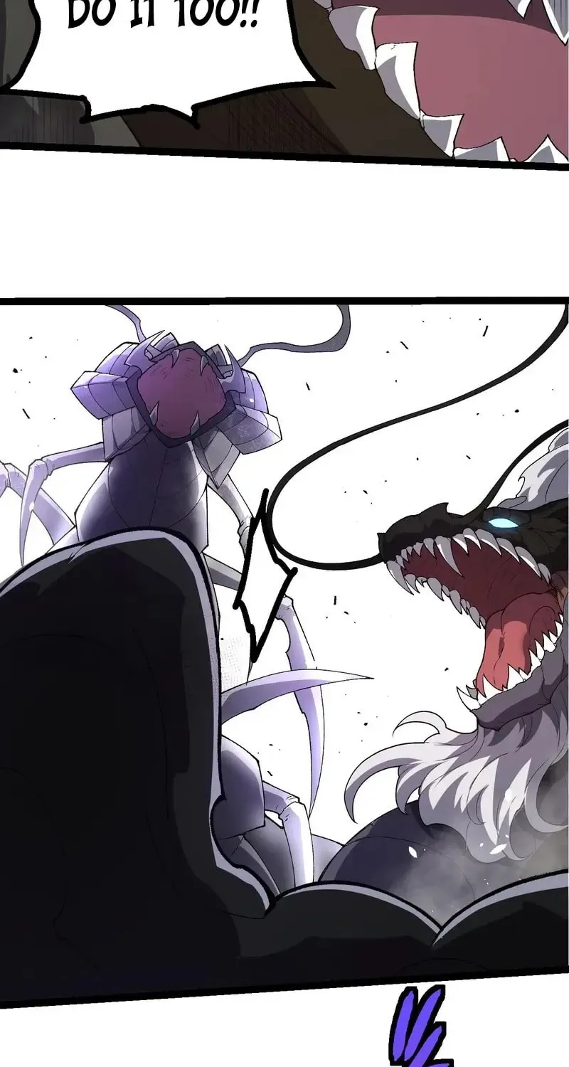 Evolution Begins With a Big Tree Chapter 353 page 32 - 