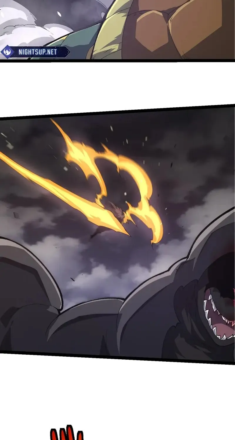 Evolution Begins With a Big Tree Chapter 353 page 39 - 