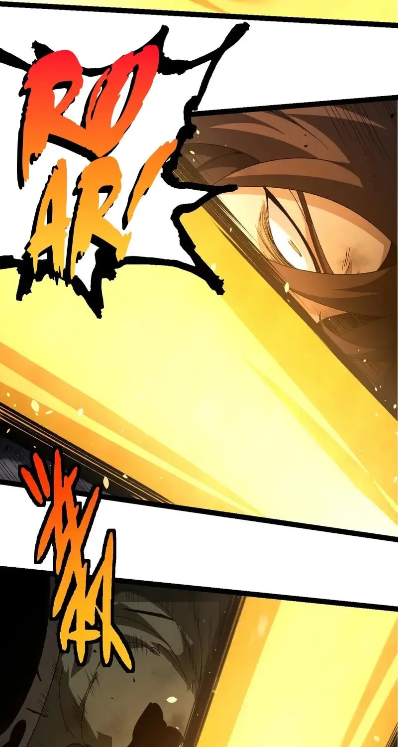 Evolution Begins With a Big Tree Chapter 353 page 42 - 